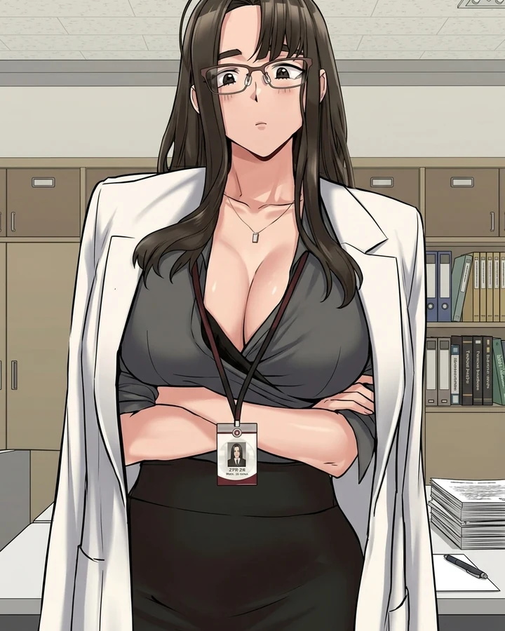 Clearly adult fictional character concept: Eleanor Vance